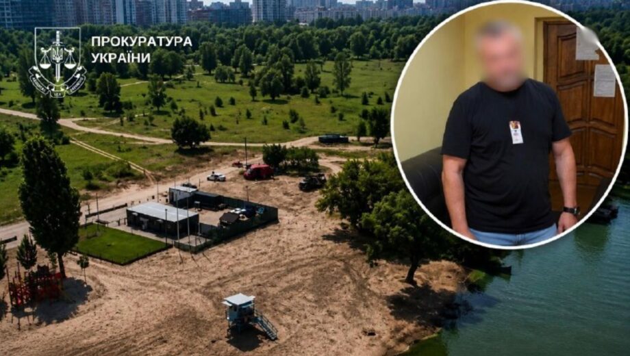 Підозра через розтрату коштів під час будівництва свердловини: справа екскерівника КП ”Плесо”