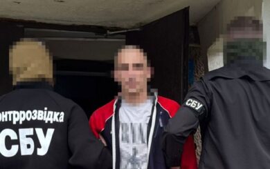 Готував нові цілі для російських ракет і дронів: СБУ затримала агента ФСБ