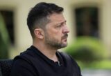 Зеленський: розвідка повідомляє про плани путіна мобілізувати до пів мільйона людей