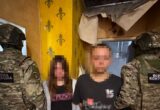 СБУ затримала агентів ФСБ, які планували вбити десятки українських військових на ”благодійній” вечірці