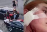 В польском Вроцлаве украинцы стали жертвами нападения из-за акцента, — СМИ