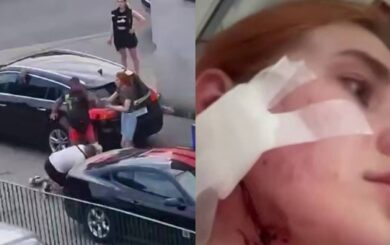У польському Вроцлаві українці стали жертвами нападу через акцент, — ЗМІ