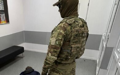 В Киеве разоблачили схему незаконного выезда в Молдову за 14 тысяч евро