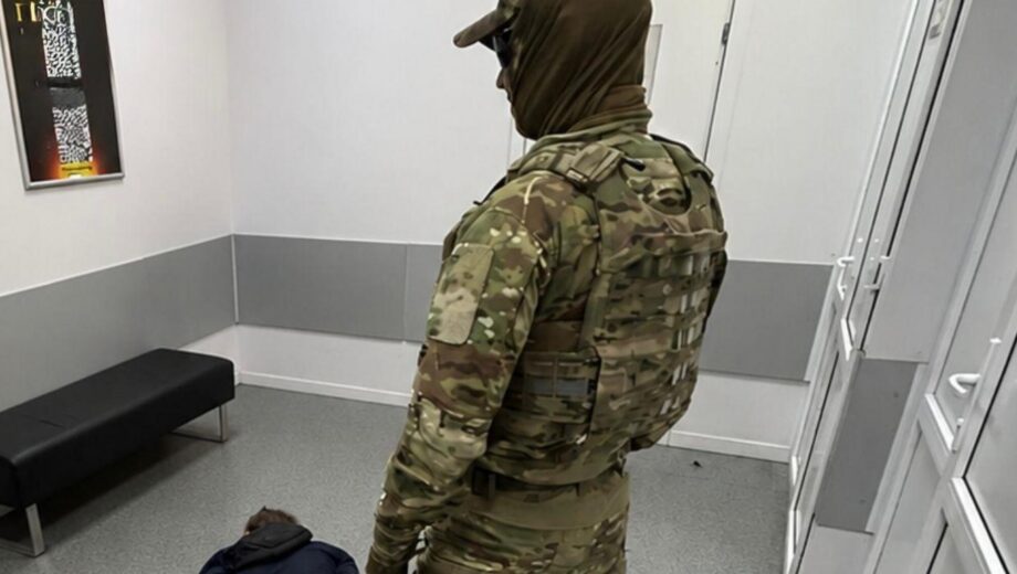 В Киеве разоблачили схему незаконного выезда в Молдову за 14 тысяч евро