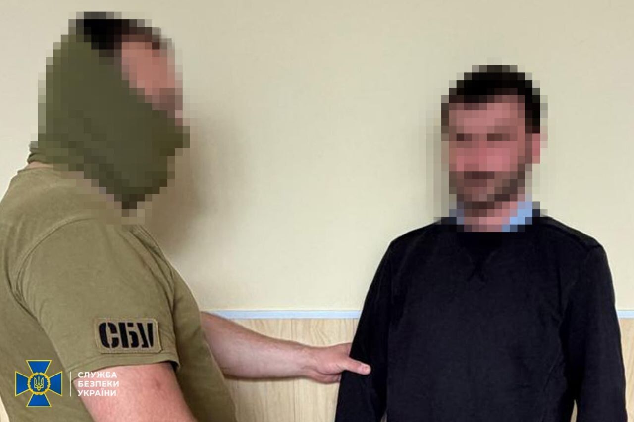 СБУ задержала двух агентов россии, которые корректировали удары по Краматорску и Лиману