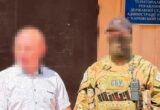 В Харьковской области главу районного суда разоблачили на взятке в $2 тысячи