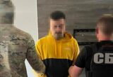 Збирав координати для ракетно-бомбових ударів: СБУ затримала агента ФСБ