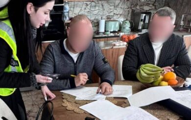 Захопив землю біля Дніпра та звів будинок: екснардеп постане перед судом