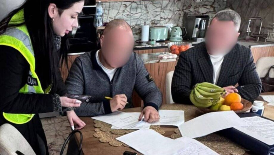 Захватил землю у Днепра и построил дом: экснардеп предстанет перед судом
