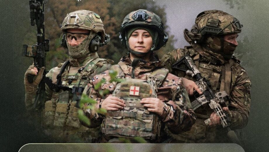 До 460 тисяч гривень на місяць: для військових та поліцейських запровадять нові мотиваційні виплати