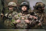 До 460 тысяч гривен в месяц: для военных и полицейских введут новые мотивационные выплаты
