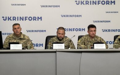 Искусственный интеллект на службе ВСУ: презентовали новую систему »Маричка»