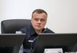 Андрей Рубель стал генералом полиции третьего ранга