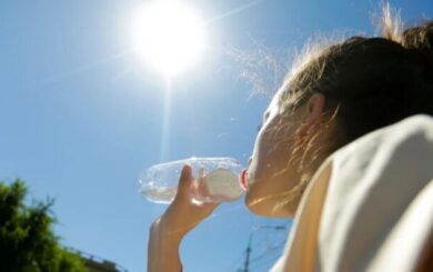 Україна може ”втратити” зими, а спека до +40°C стане частішою – метеоролог