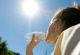 Украина может »потерять» зимы, а жара до +40°C станет чаще — метеоролог