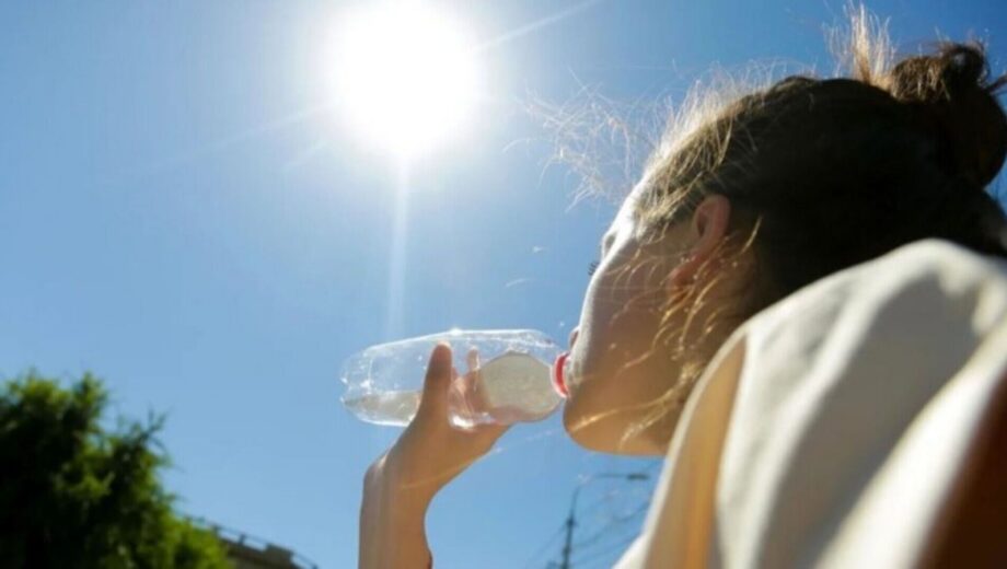 Украина может »потерять» зимы, а жара до +40°C станет чаще — метеоролог