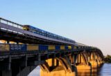 В Киеве на четыре дня ограничат движение по мосту Метро: названы даты и направление