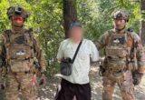 Наркотики хоронили в конфетах и пакетах: в Киевской области разоблачили канал поставки в колонию