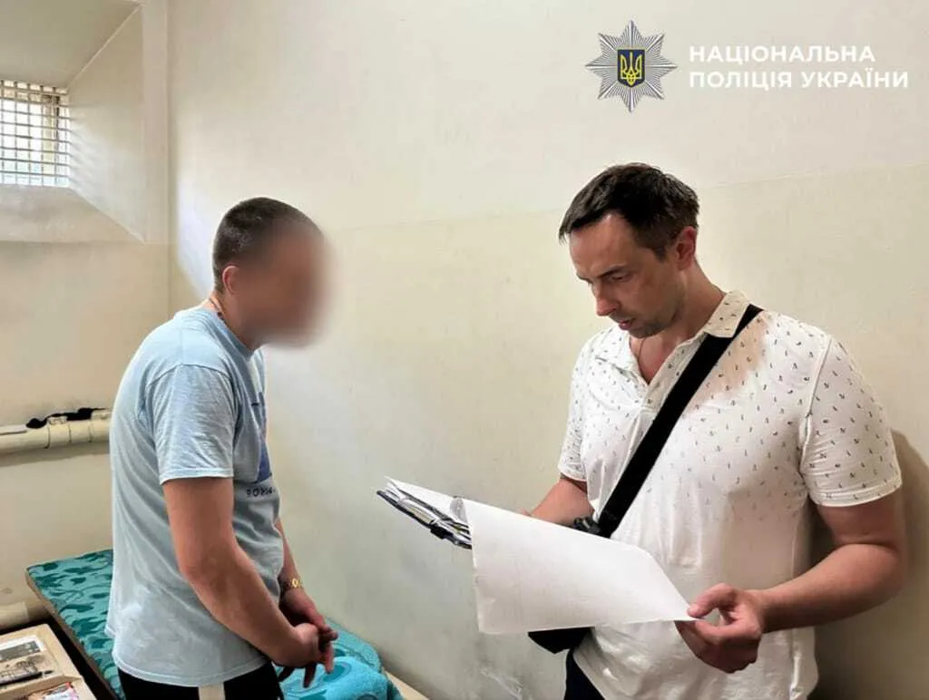 Наркотики ховали у цукерках і пакетах: на Київщині викрили канал постачання до колонії