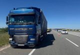 Водій вантажівки не впорався з керуванням: смертельна ДТП у Бориспільському районі