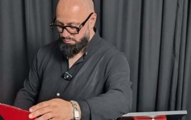 Лунко вітаємо з ювілеєм очільника Івано-Франківського осередку Віталія Чорненького!
