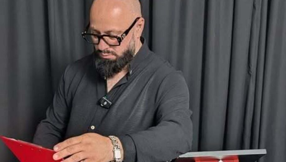 Лунко вітаємо з ювілеєм очільника Івано-Франківського осередку Віталія Чорненького!