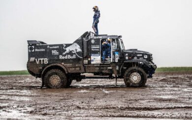 Red Bull, россия и Вильнюс: что не так с активностью бренда после заявлений о паузе в рф
