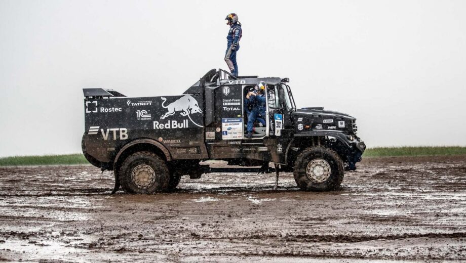 Red Bull, россия и Вильнюс: что не так с активностью бренда после заявлений о паузе в рф