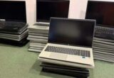 На границе с Польшей обнаружили незадекларированные iPhone и ноутбуки на 1,5 млн. грн.