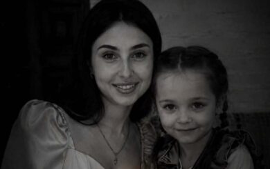 Під час російського удару по Сумах загинули дружина та 5-річна донька поліцейського