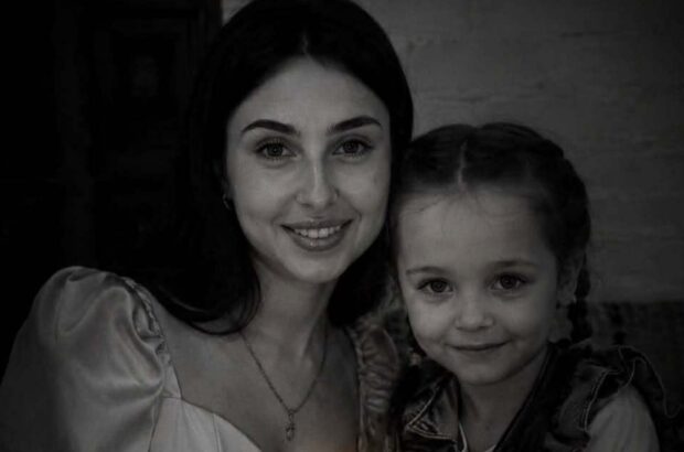 Під час російського удару по Сумах загинули дружина та 5-річна донька поліцейського