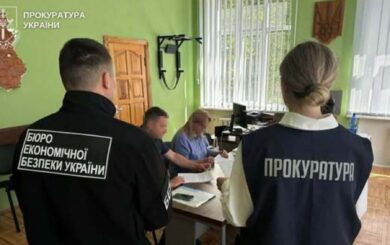 Ремонт ліцею на Вінниччині завдав громаді майже 4 млн грн збитків: підозрюють посадовицю відділу освіти