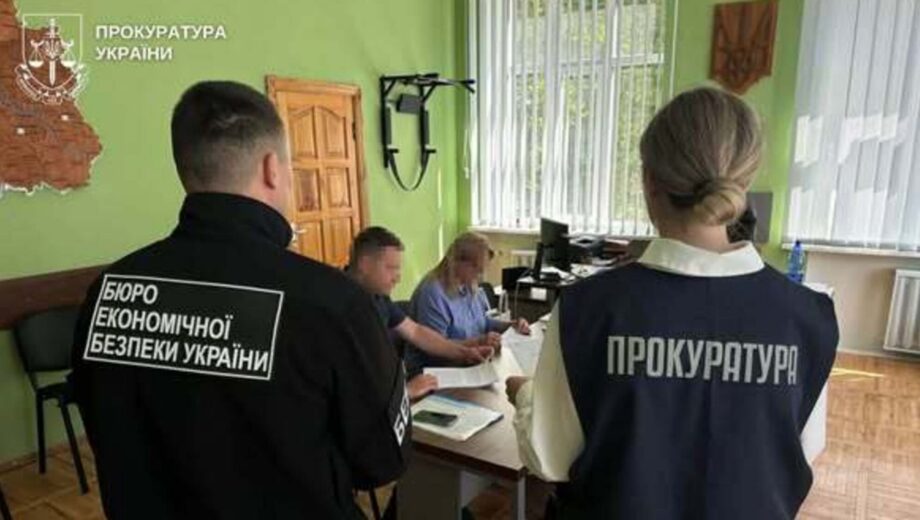 Ремонт ліцею на Вінниччині завдав громаді майже 4 млн грн збитків: підозрюють посадовицю відділу освіти