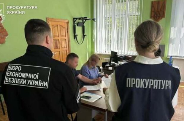 Ремонт лицея в Винницкой области нанес общине почти 4 млн грн убытков: подозревают должностницу отдела образования