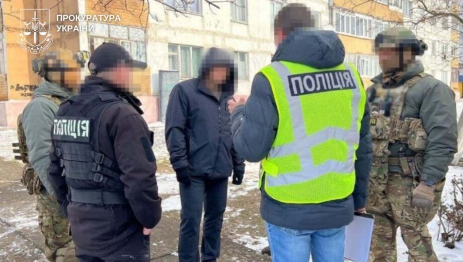 Петрука,который подозревается в хищении бюджетных средств, приговорили к почти 7 годам за организацию заказного избиения