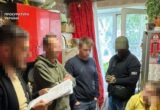 В Днепре мужчина получил 15 лет тюрьмы за передачу данных о ПВО и поджог на железной дороге
