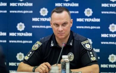 Британское NCA прибыло в Киев: о чем договаривались с Нацполицией
