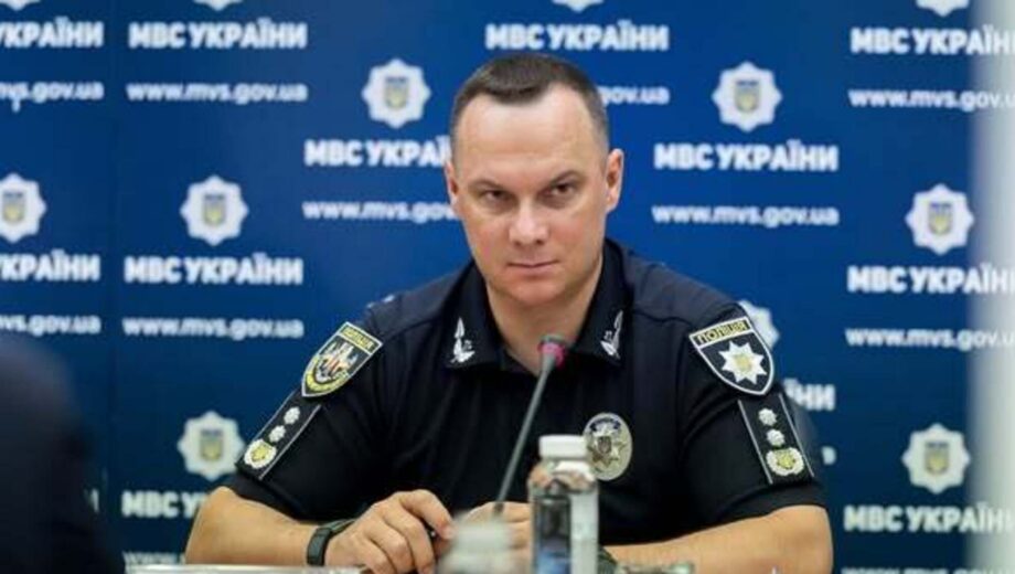 Британське NCA прибуло до Києва: про що домовлялися з Нацполіцією