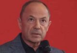 Завод Сергея Тигипко поставлял вагоны предприятию, сотрудничающему с разработчиками ядерного оружия в РФ