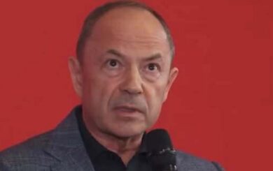 Завод Сергія Тігіпка постачав вагони підприємству, що співпрацює з розробниками ядерної зброї в РФ