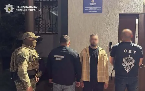 Во Львове после инцидента с ТЦК задержали еще четырех человек
