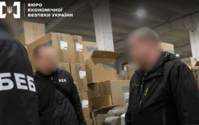 Продаж товарів для барбекю обернувся податковою справою: підприємство повернуло державі 7 млн грн