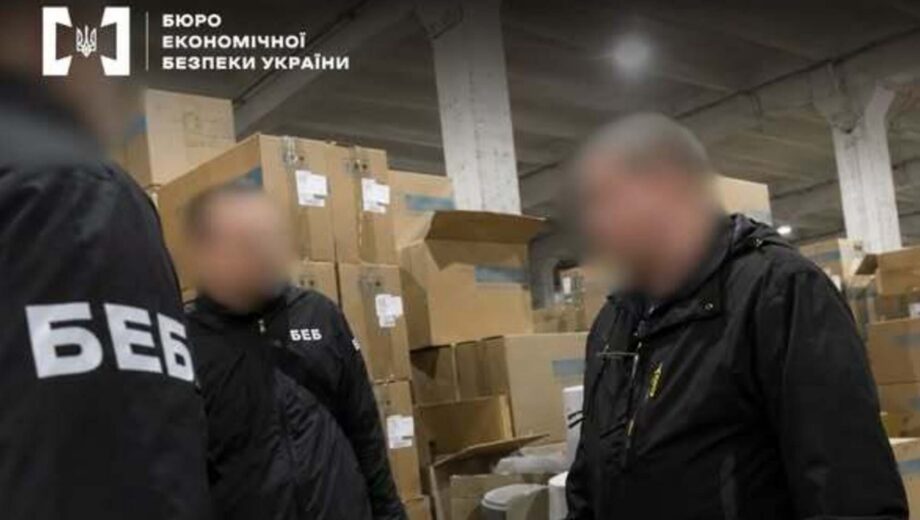 Продажа товаров для барбекю обернулась налоговым делом: предприятие вернуло государству 7 млн грн