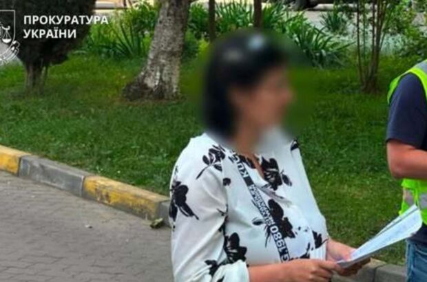 На Прикарпатті багатодітну матір затримали під час продажу новонародженого за $20 тисяч