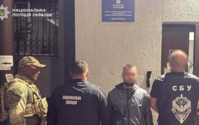 У Львові після інциденту з ТЦК затримали ще чотирьох людей