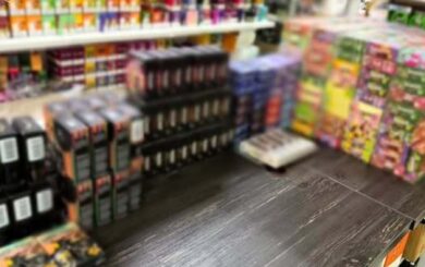 В Одессе и Николаеве разоблачили сеть продаж нелегальных жидкостей для вейпов более чем на 6 млн грн