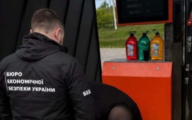 На Буковині через АЗС продавали неякісне дизпальне: справу передали до суду