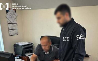 На Закарпатті судитимуть посадовця через оборудку із землею на 9,2 млн грн