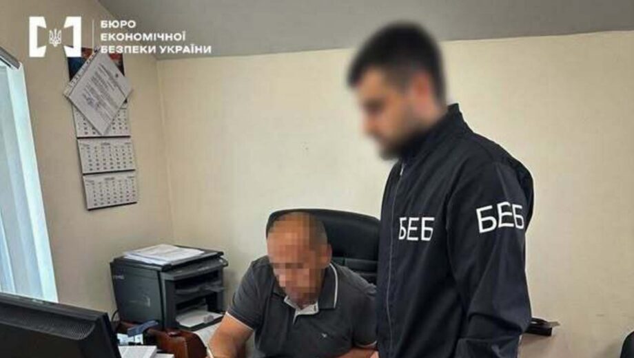 На Закарпатті судитимуть посадовця через оборудку із землею на 9,2 млн грн