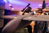 Украинская компания представила дрон-перехватчик Balaban для борьбы с враждебными БПЛА